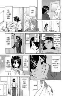 Boku to Kanojo to Yuurei to Ch. 2, 한국어