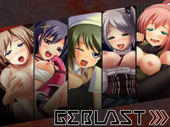 GE BLAST, 日本語