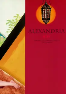 ALEXANDRIA RED, 中文