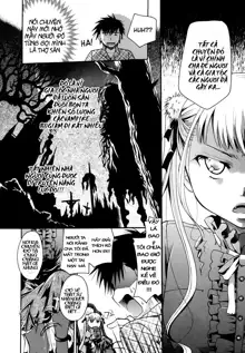 Anata o Sutte mo ii desu ka? Ch .1-8, Tiếng Việt