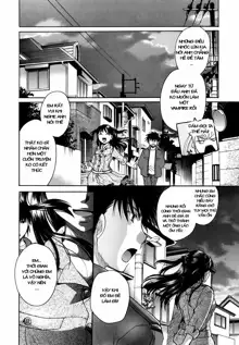 Anata o Sutte mo ii desu ka? Ch .1-8, Tiếng Việt