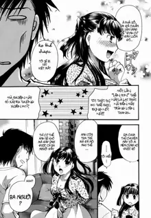 Anata o Sutte mo ii desu ka? Ch .1-8, Tiếng Việt