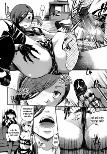 Anata o Sutte mo ii desu ka? Ch .1-8, Tiếng Việt