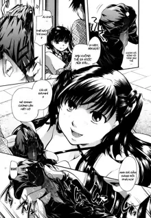 Anata o Sutte mo ii desu ka? Ch .1-8, Tiếng Việt