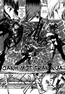 Anata o Sutte mo ii desu ka? Ch .1-8, Tiếng Việt