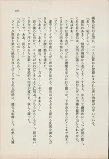 異界の守護神 魔皇騎ディ・オ－ス, 日本語