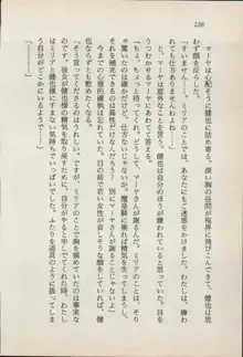 異界の守護神 魔皇騎ディ・オ－ス, 日本語