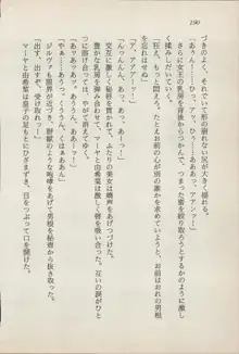 異界の守護神 魔皇騎ディ・オ－ス, 日本語