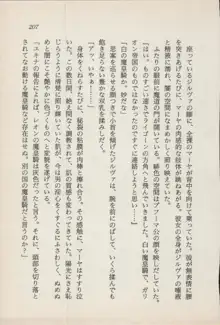 異界の守護神 魔皇騎ディ・オ－ス, 日本語