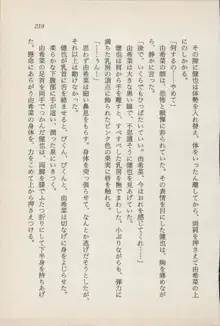 異界の守護神 魔皇騎ディ・オ－ス, 日本語