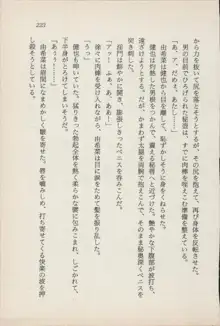 異界の守護神 魔皇騎ディ・オ－ス, 日本語