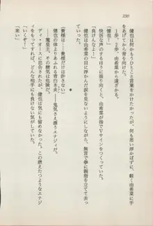 異界の守護神 魔皇騎ディ・オ－ス, 日本語