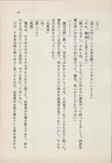 異界の守護神 魔皇騎ディ・オ－ス, 日本語