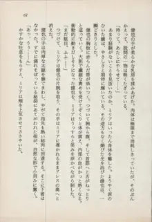 異界の守護神 魔皇騎ディ・オ－ス, 日本語