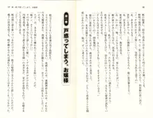 【驚愕】ツンツンなお嬢さまに痴漢した結果www, 日本語