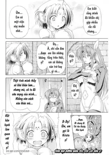 Ikazuchi no Senshi Raidy ~Haja no Raikou~, Tiếng Việt