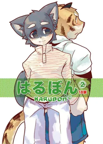 Harubon 2 (decensored), Español