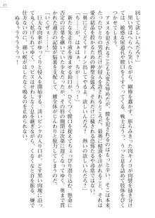 エンジェルシードプラス2　──ラピス絶体絶命──, 日本語