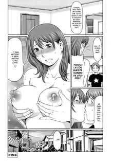 Kindan no Haha-Ana - Immorality Love-Hole (decensored), Italiano