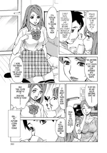 Okaa-san, Nanchatte Joshikousei | Mother, The Fake Schoolgirl, English