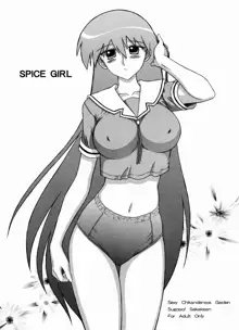 Spice Girl, 中文