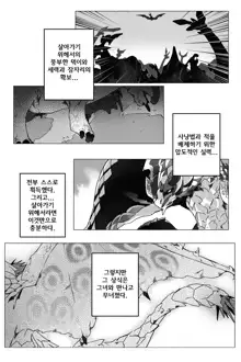 セルレギオスとリオレイア, 한국어