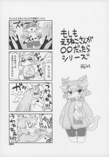 えろねこさんトリロジー アナルシルバー, 日本語