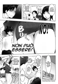 Bitch Trap (decensored), Italiano