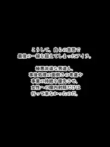 えっちなほこら 冒険の書ZERO, 日本語