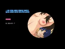 Wakame no Ou-sama Game, 한국어