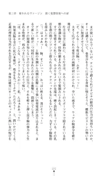 キュアリープリンセス 正義の心を悪堕ち洗脳, 日本語