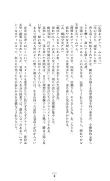 キュアリープリンセス 正義の心を悪堕ち洗脳, 日本語