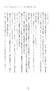 キュアリープリンセス 正義の心を悪堕ち洗脳, 日本語