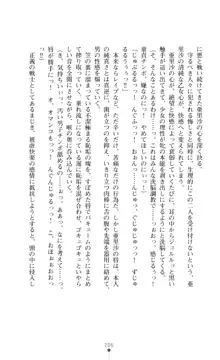 キュアリープリンセス 正義の心を悪堕ち洗脳, 日本語