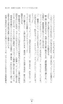 キュアリープリンセス 正義の心を悪堕ち洗脳, 日本語