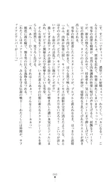 キュアリープリンセス 正義の心を悪堕ち洗脳, 日本語