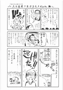 邪エロ絶頂 ～絶望的に気持ちイイ～, 日本語