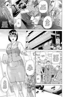 Asemizu Onna Ch. 1-6 (decensored), Français