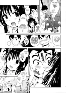 Mikan ga Oshiete Ageru MILKEY ORANGE 2, English