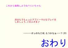 妹とその友達に手を出したらとんでもないことになった件, 日本語