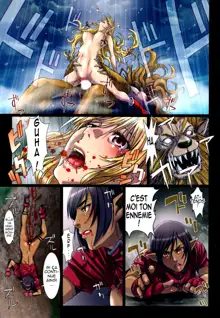 Other Zone 4 ~Kemono no Ou-sama~, Français