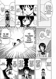 Miwaku no Tobira - Door of Fascination, Português