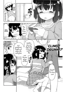 Chiisai Onnanoko ga Suki de Nani ga Warui! | What's Wrong with Liking Little Girls!?, English