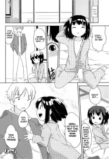 Chiisai Onnanoko ga Suki de Nani ga Warui! | What's Wrong with Liking Little Girls!?, English