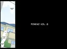 Ponpharse Vol. 8 - "Yuuwaku -Futari dake no Himitsu-" Hen PART1 l Tentación - Nuestro Secreto - Parte 1, Español