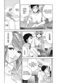 Nurse o Kanojo ni Suru Houhou - How To Go Steady With A Nurse 3, 한국어