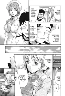 Nurse o Kanojo ni Suru Houhou - How To Go Steady With A Nurse 3, 한국어