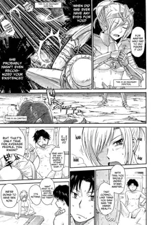 Zannen Ouji to Dokuzetsu Maid | Pathetic Prince & Spiteful Maid, English