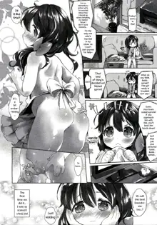 Satsuki-san wa Danchi-zuma | Satsuki-san is an Apartment Wife, English