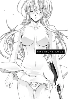 Chemical Love, Español